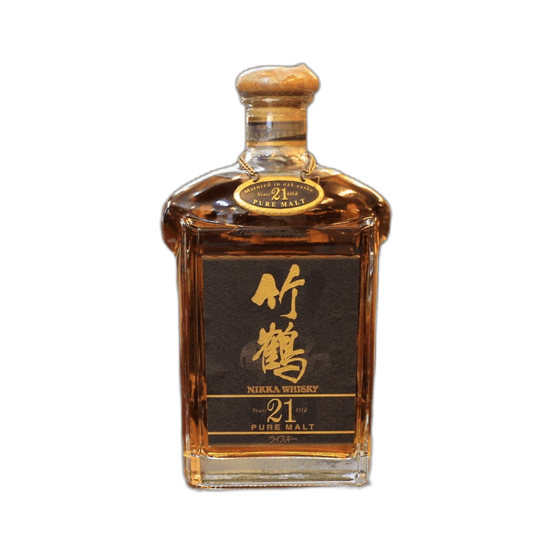 니카 타케츠루 21년