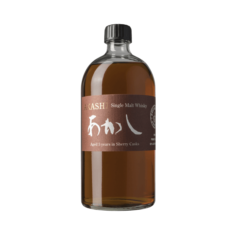화이트 오크 아카시 셰리