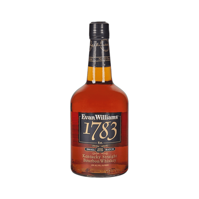 에반 윌리엄스 1783 스몰 배치