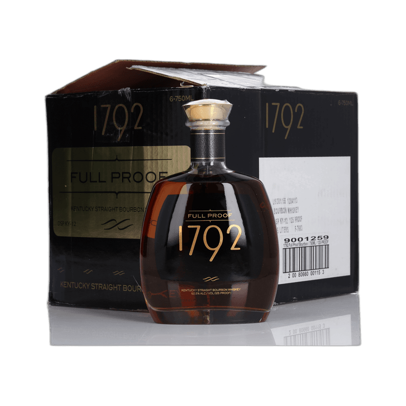 1792 풀 프루프