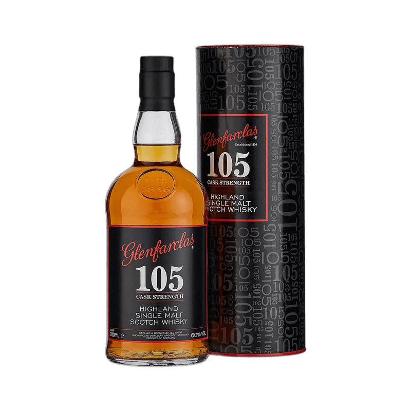 글렌파클라스 105
