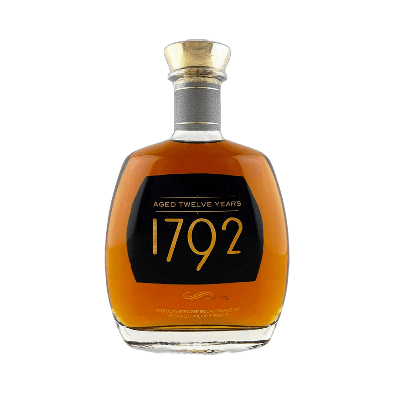 1792 에이지드 12년
