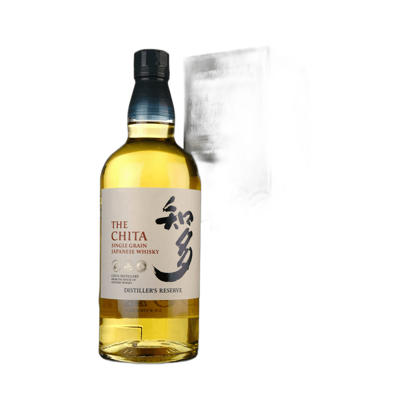 산토리 치타 싱글그레인