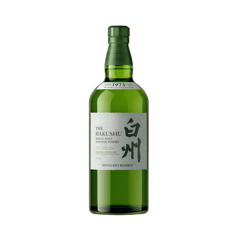 하쿠 그레인 위스키