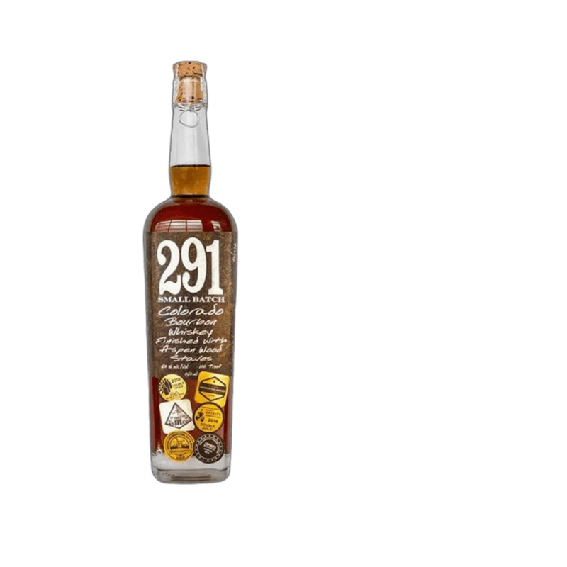 291 콜로라도 버번