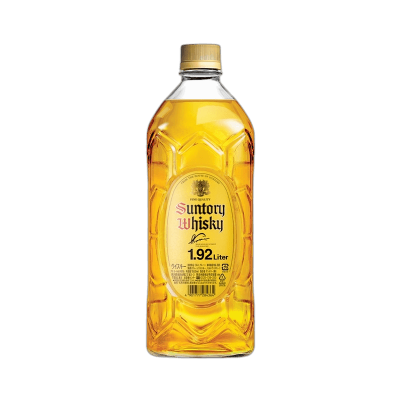 산토리 가쿠빈 1.92L