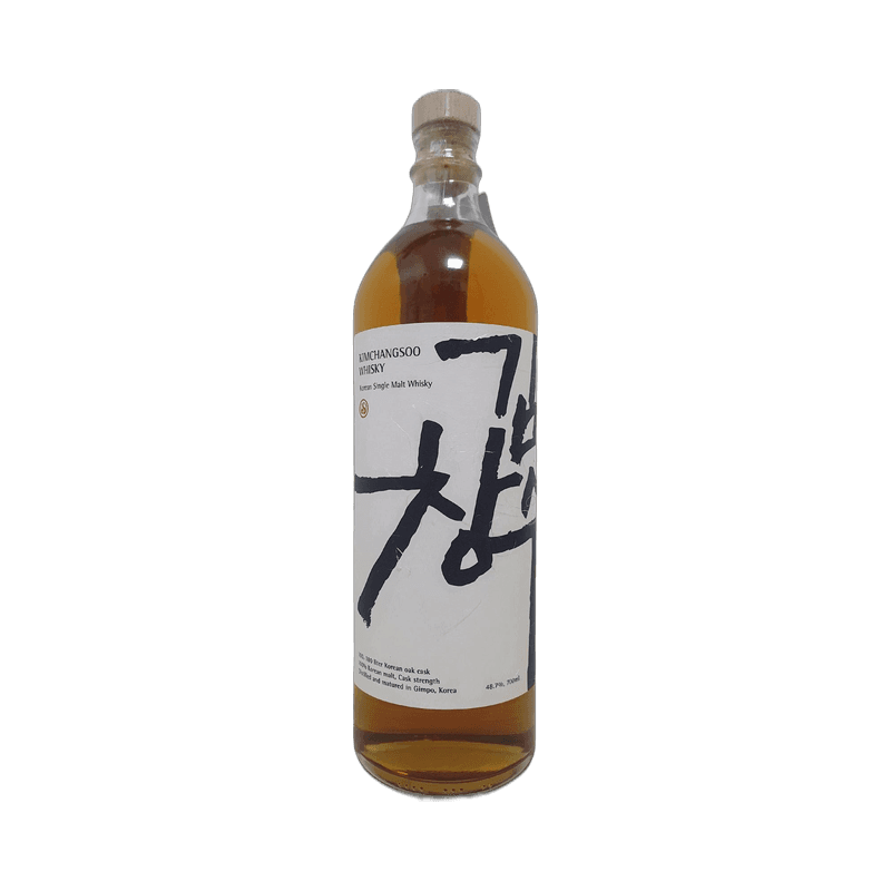김창수 위스키 클래식