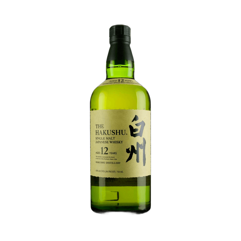 하쿠슈 싱글몰트