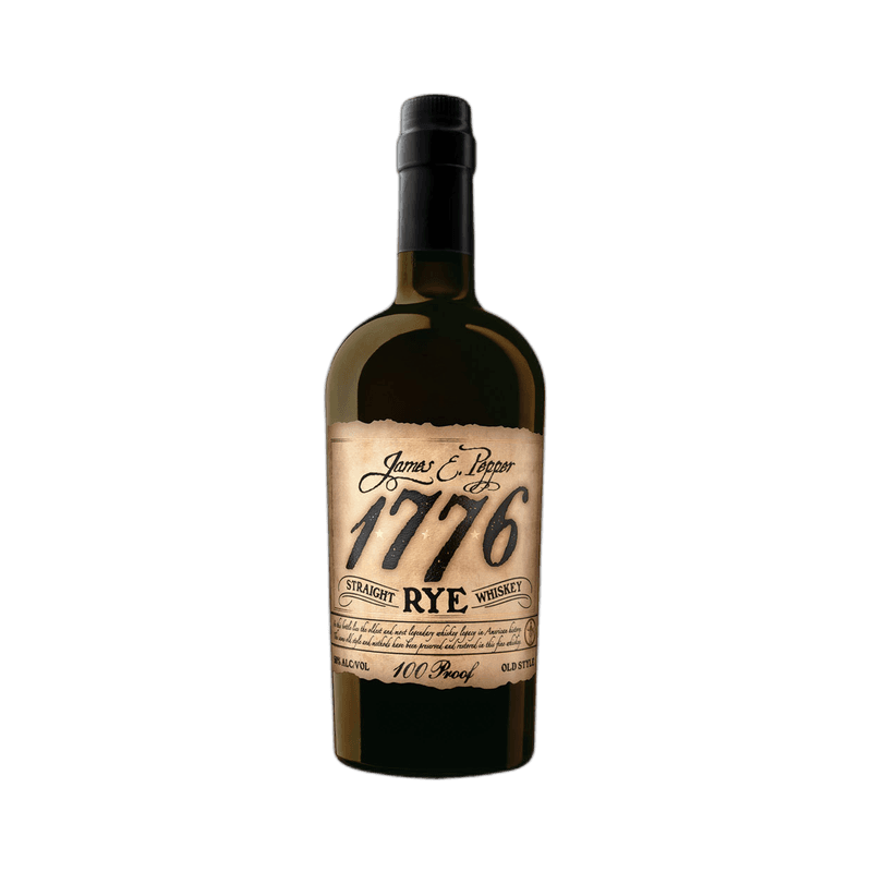제임스 E. 페퍼 1776 라이