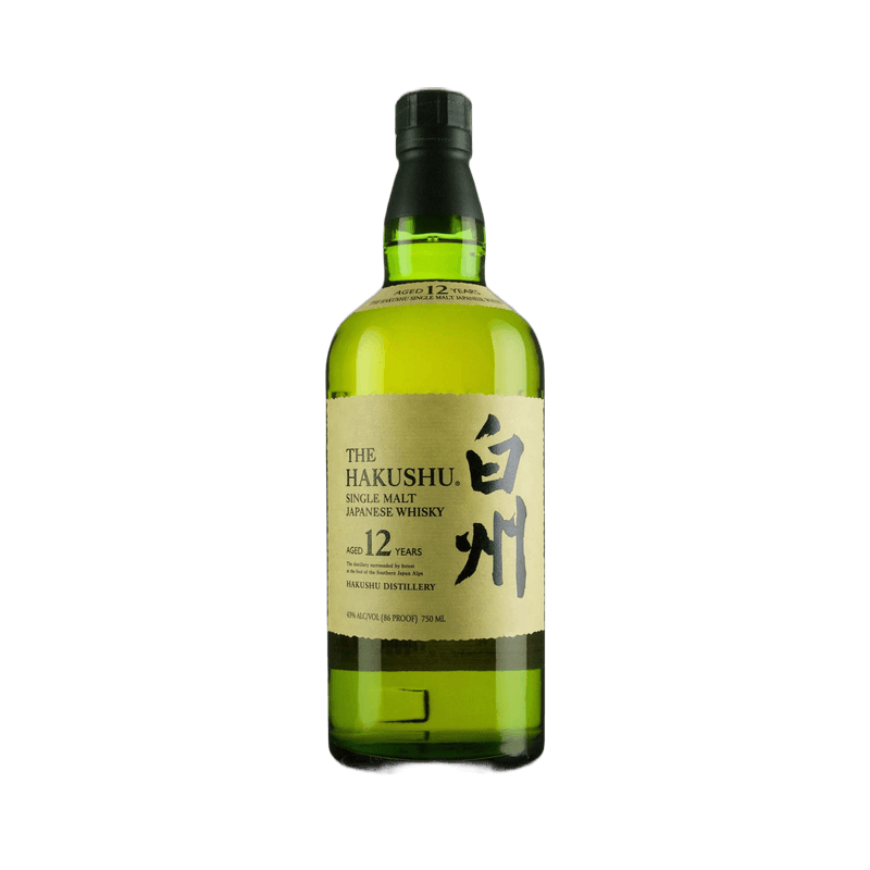 하쿠슈 12년