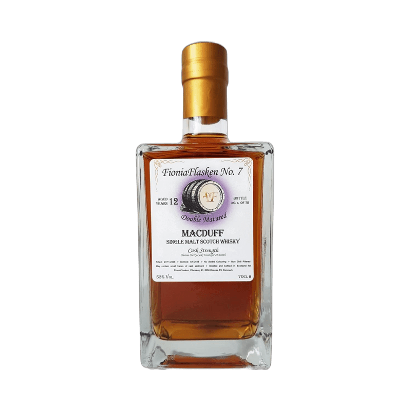 맥더프 12년