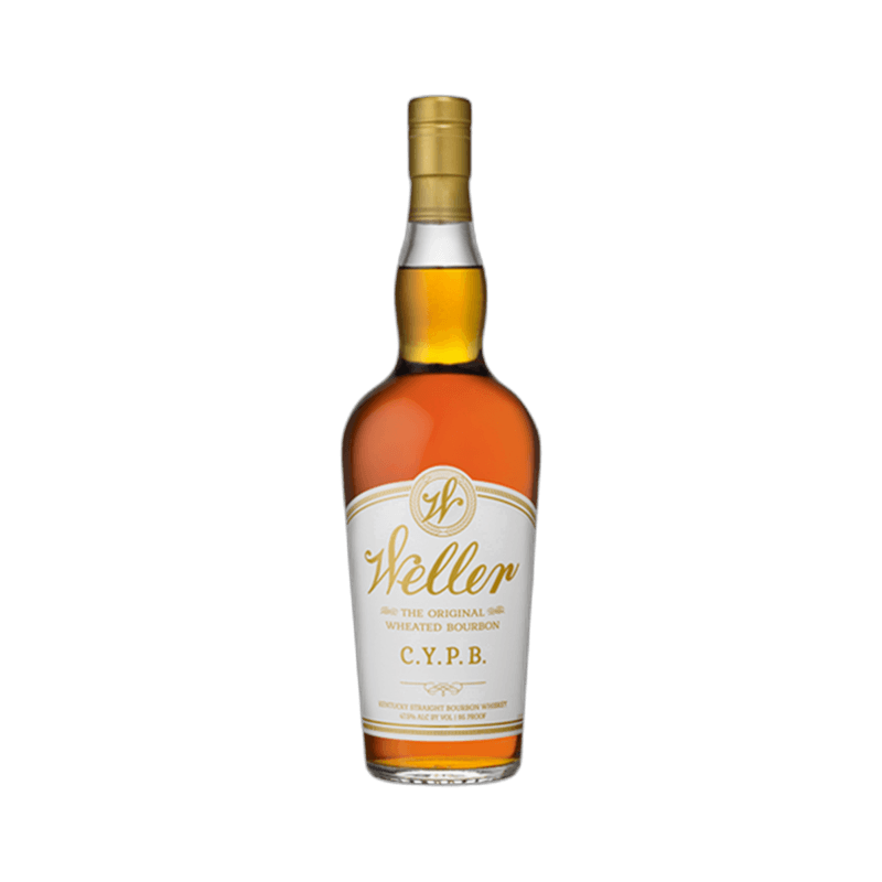 W.L. 웰러 C.Y.P.B.