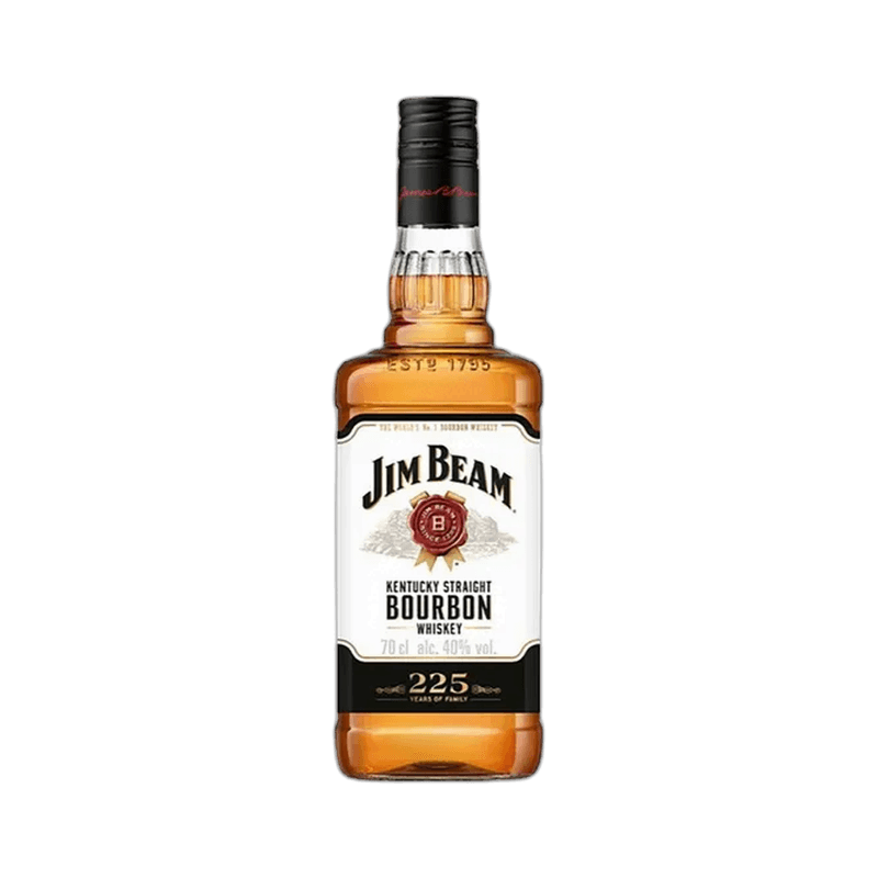 짐빔 화이트 1L